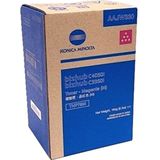 Konica Minolta - TNP79M - Toner - Magenta