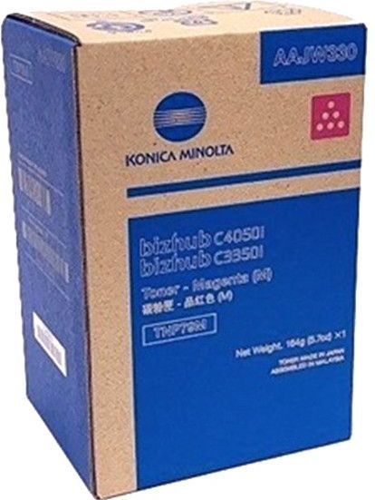Konica Minolta - TNP79M - Toner - Magenta