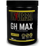 Universal Nutrition - GH Max - Voedingssupplement - 180 Tabletten