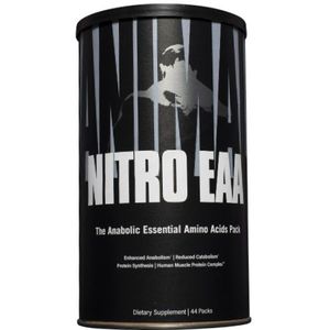 Universal Nutrition - Animal Nitro - Voedingssupplement - 44 Porties - Post-Workout