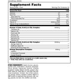 Universal Animal Omega