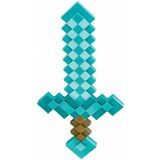 MINECRAFT (MOJANG), Minecraft Zwaard, Maat No Size, Jongens