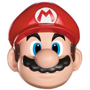 XXL - Grote maten - Mario en luigi - Roze - Carnavalspakken/Carnavalskostuums kopen? | Korting tot 37