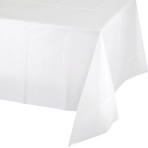 60e verjaardag tafelkleed zwart goud, 137 x 274 cm zwart goud 60e verjaardagsfeestje tafeldecoratie plastic waterdichte rechthoekige tafelkleed voor mannen vrouwen hem haar verjaardagscadeaus partij