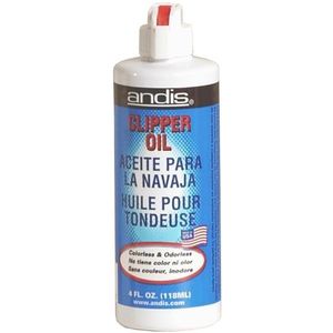 Trixie - 23872-25 - Scheermachineolie - 120 ml