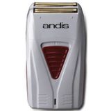 Andis Profoil - Scheerapparaat - Draadloos - Hypo-allergeen Scheerblad - 80 Minuten Accuduur