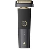 Andis - PFS-1 - Ontharingsapparaat - Gouden Titanium - Hypoallergene Folies