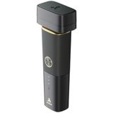 Andis - PFS-1 - Ontharingsapparaat - Gouden Titanium - Hypoallergene Folies