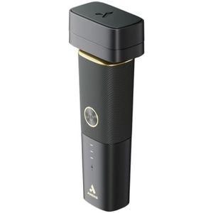 Andis - PFS-1 - Ontharingsapparaat - Gouden Titanium - Hypoallergene Folies