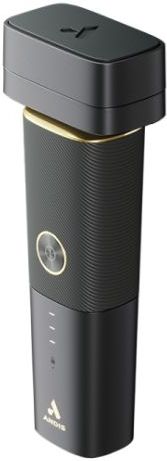 Andis - PFS-1 - Ontharingsapparaat - Gouden Titanium - Hypoallergene Folies