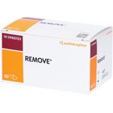 Smith & Nephew Remove Kleeflaag Tissues - 50 Stuks