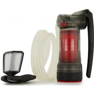 MSR Guardian Purifier Pump Waterontsmetter (rood)