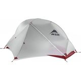 Tent MSR Experience Hubba NX Grey