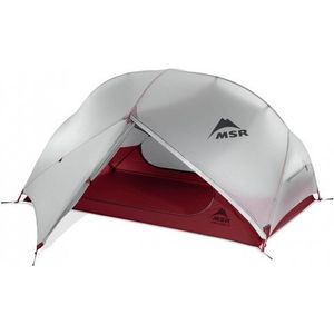 Tent MSR Hubba Hubba NX Grey