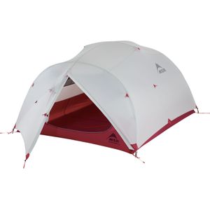 Tent MSR Mutha Hubba NX Grey