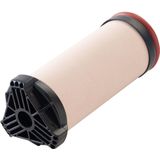 MSR AutoFlow Gravity Filter Replacement Cartridge (gray /zwart)