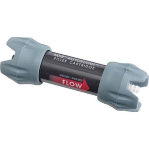 MSR AutoFlow Gravity Filter Replacement Cartridge (gray /zwart)