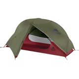 Tent MSR Experience Hubba NX Green