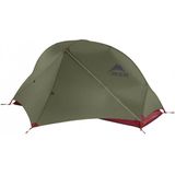 Tent MSR Experience Hubba NX Green