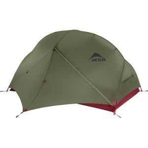 Msr Hubba Hubba Nx Tunneltent Groen 2 Persoons