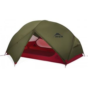 MSR Hubba Hubba NX 2-Person Backpacking Tent tent