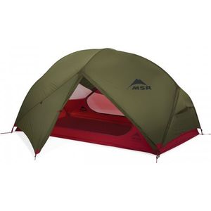 MSR Hubba Hubba NX - Green