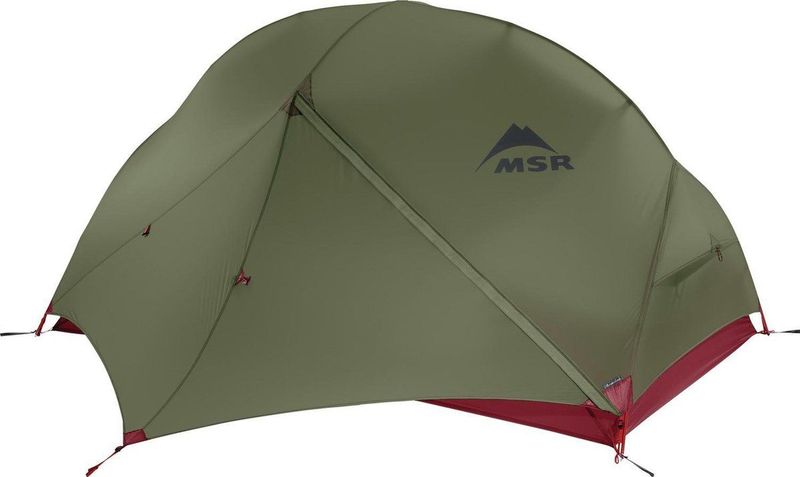 MSR Hubba Hubba NX Kuppelzelt