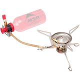 MSR WhisperLite International Camping Stove