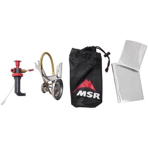 MSR WhisperLite International Camping Stove