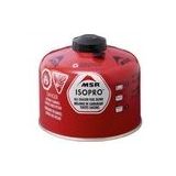 Gasfles MSR IsoPro Canister Europe 227g