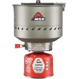 MSR Reactor 2,5L Stove System gaskooktoestel incl. bijpassende pot, model 2021