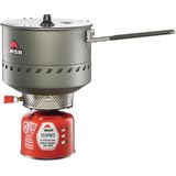 Gasstel MSR Reactor Stove System 2,5L