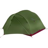 MSR Mutha Hubba NX V2 Tunneltent 3 persoons Groen 2019