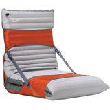 Campingstoel Thermarest Trekker Chair 20 Tomato