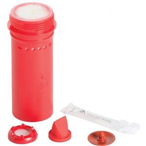 MSR TrailShot Replacement Filter Cartridge (rood)