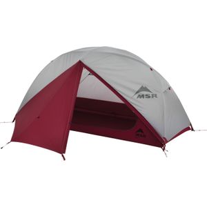 Tent MSR Elixir 1 Gray V2