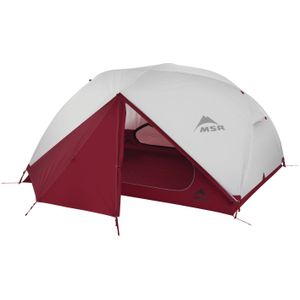 Tent MSR Elixir 3 Tent Gray V2