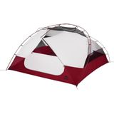 MSR - Elixir 4 - grijs - Tent - 4 personen