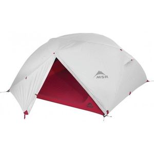 MSR - Elixir 4 - grijs - Tent - 4 personen