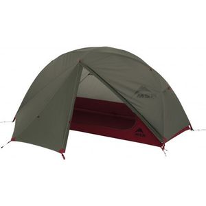 Msr Elixir 1 Tent - Groen - 1 Persoons