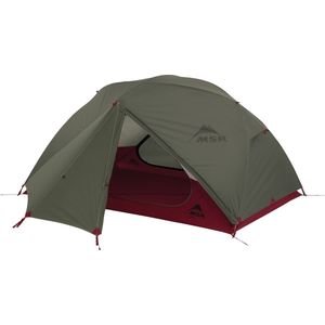 MSR Elixir 2 V2 Koepeltent 2 persoons Green