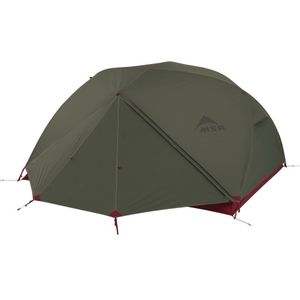 MSR Elixir 3 Backpacking Tent tent