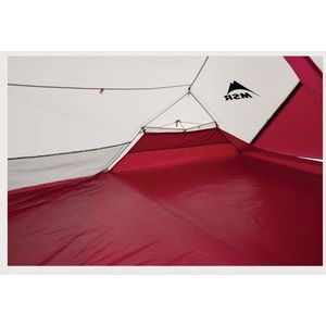 MSR Hubba Tour 2 Body Accessoire Rood 2