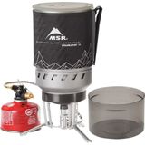 Campingset MSR WindBurner Duo System