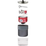 Campingset MSR PocketRocket 2 Mini Stove Kit