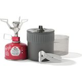 Campingset MSR PocketRocket 2 Mini Stove Kit