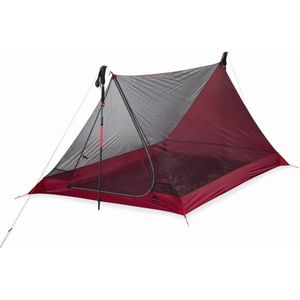 MSR Thru Hiker Mesh House 2 V2 Tarp