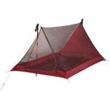 MSR V2 Thru-Hiker Mesh Huis 3 persoons rugzak tent