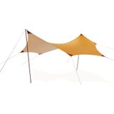 MSR - Rendezvous - geel - Tent - 120 Wing