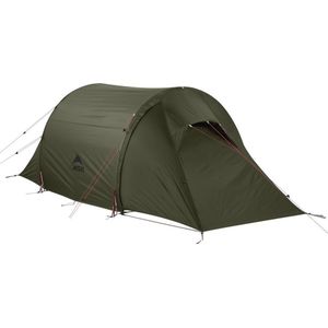 MSR - Tindheim 2 - groen - tent - 2 personen